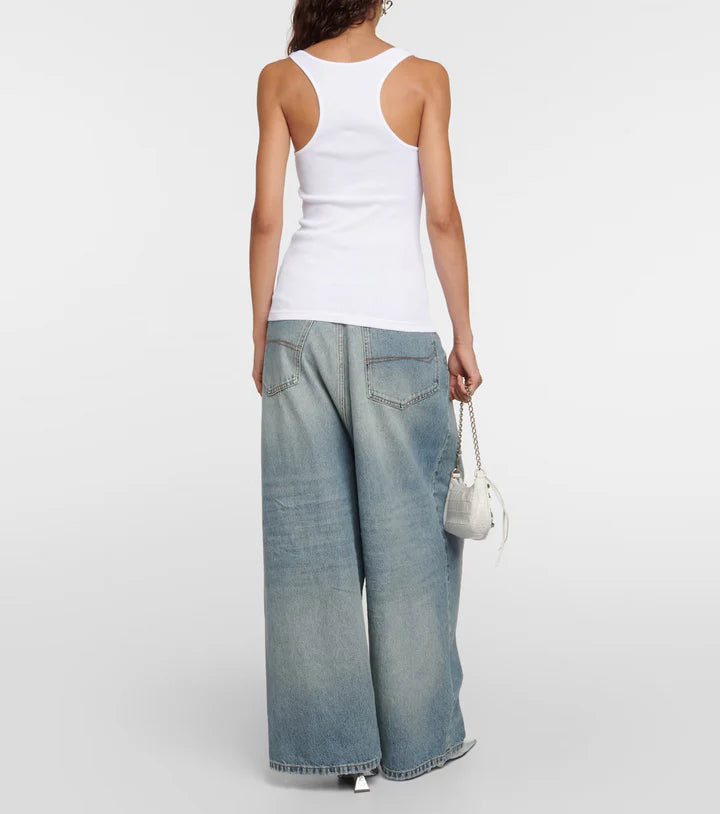 Luna Tank Top