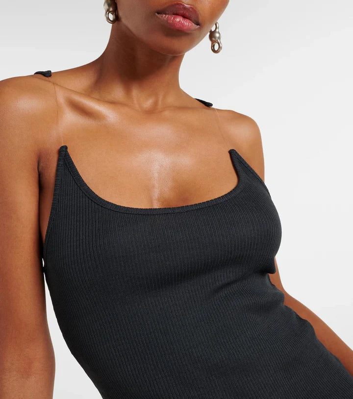Luna Tank Top